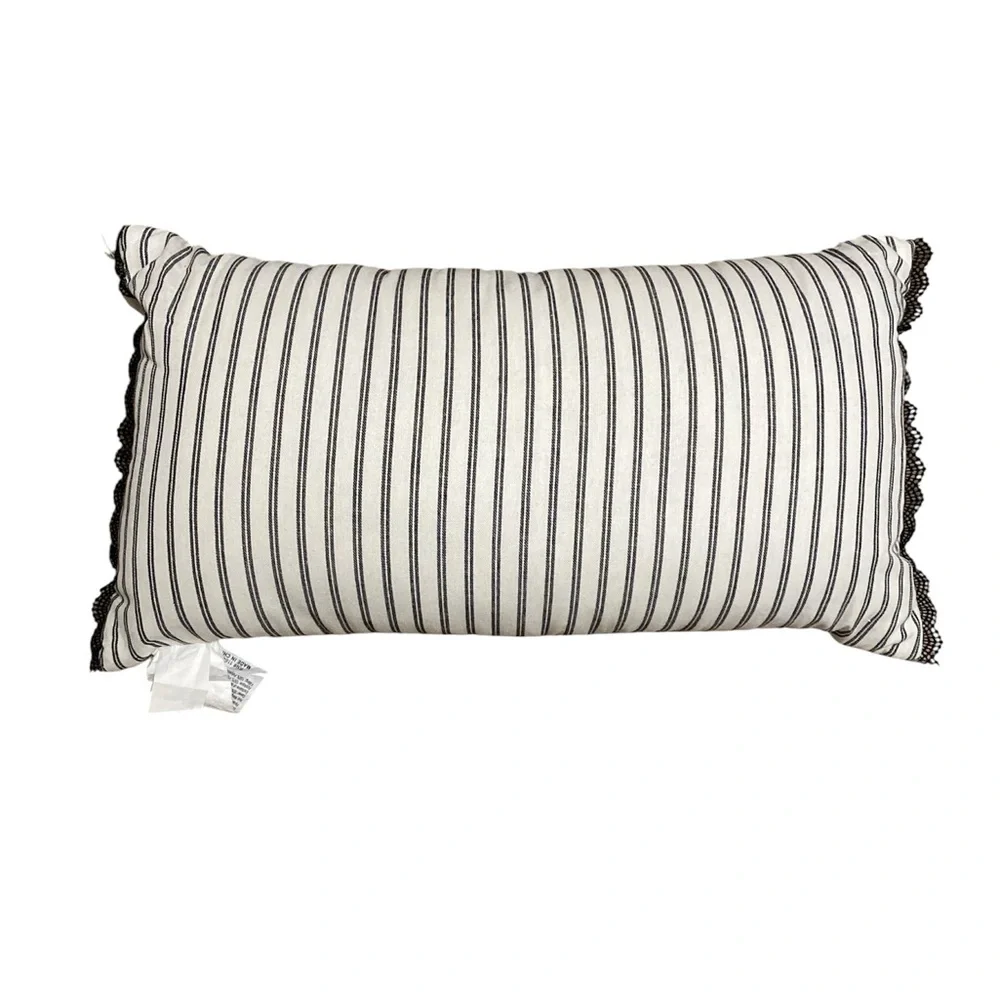 Haunted Manor Hocus Pocus Accent Pillow